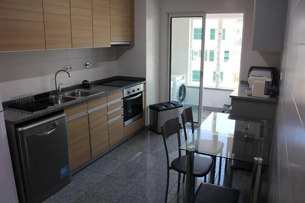 Apartamento Praca Das Madalenas Hotel Funchal