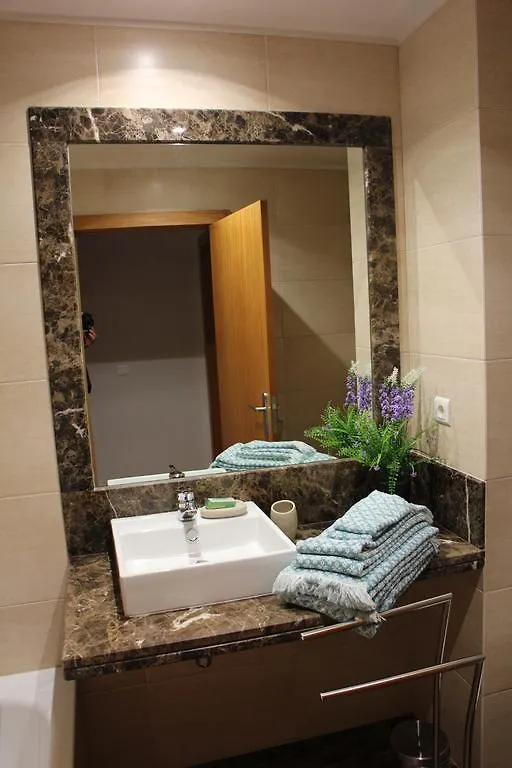 Apartamento Praca Das Madalenas Hotel Funchal
