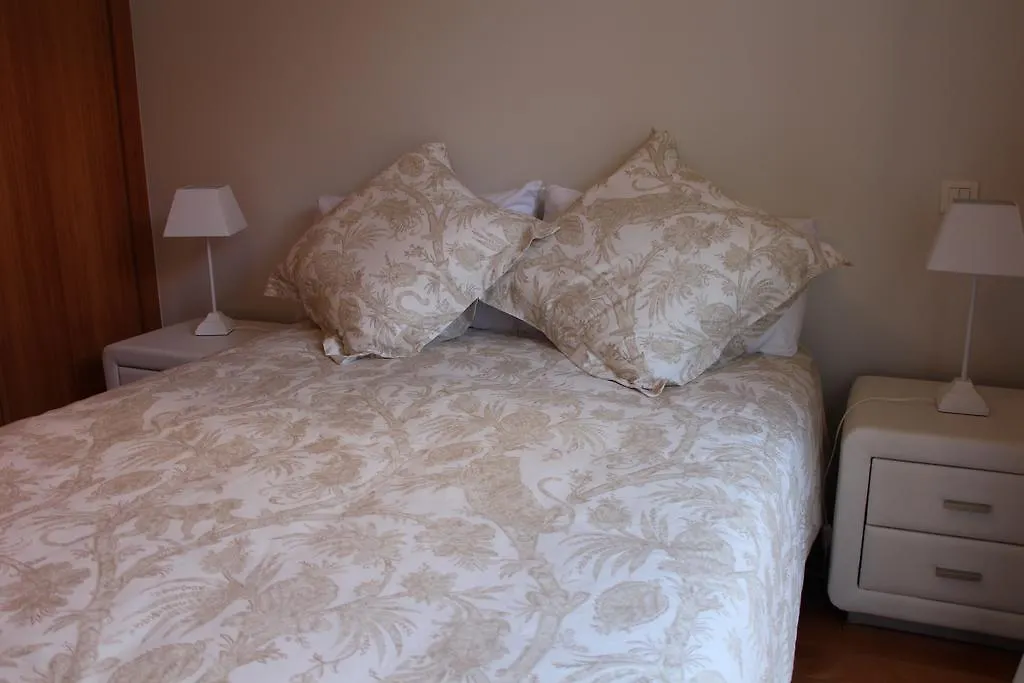 Apartman Apartamento Praca Das Madalenas Hotel Funchal