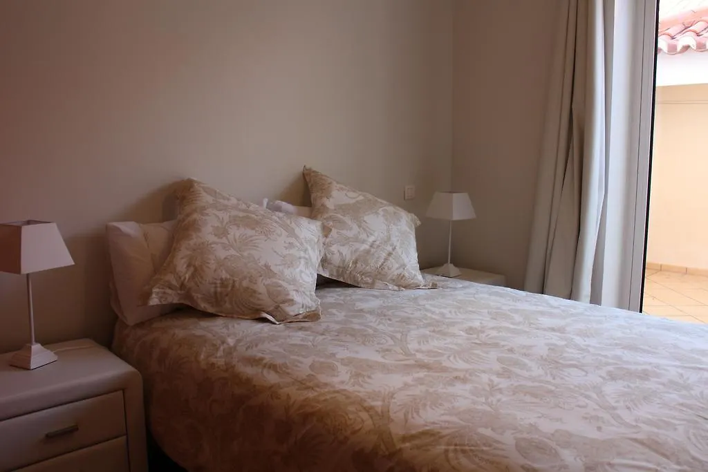 Apartamento Praca Das Madalenas Hotel Funchal  Portugália