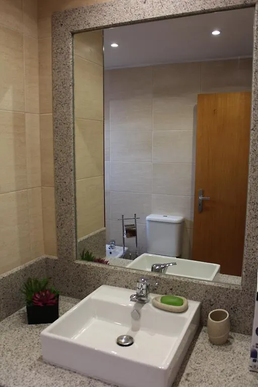 Apartamento Praca Das Madalenas Hotel Funchal  Apartman