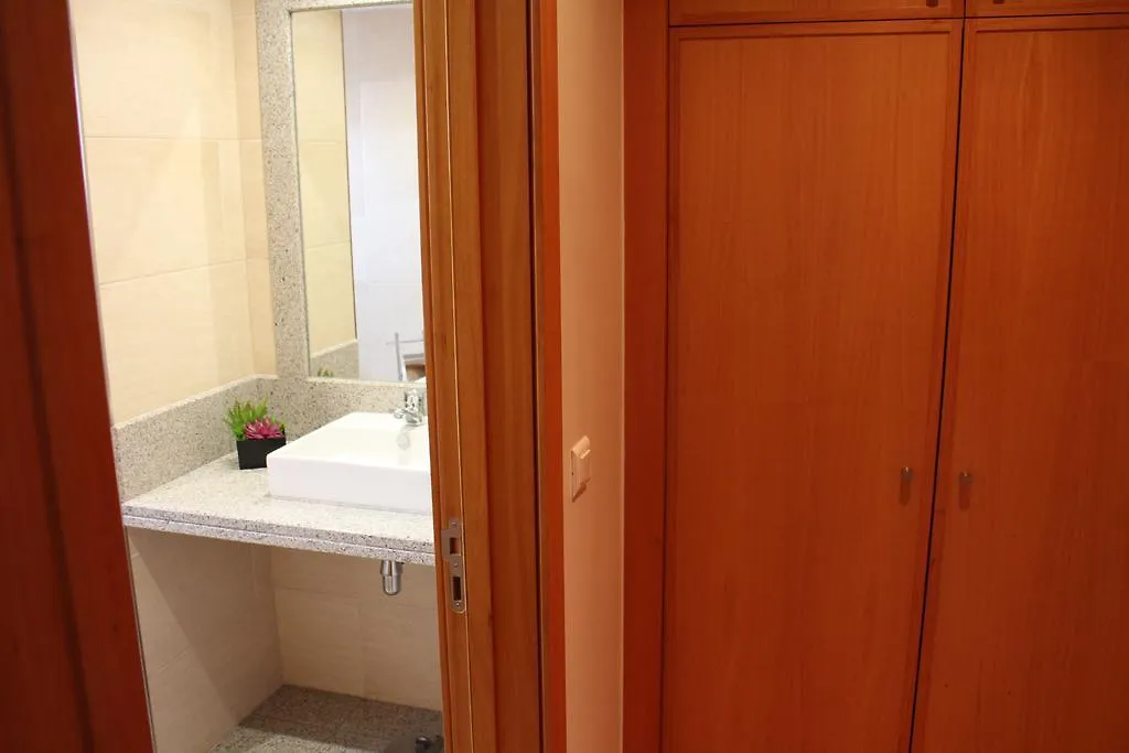 Apartman Apartamento Praca Das Madalenas Hotel Funchal  Portugália