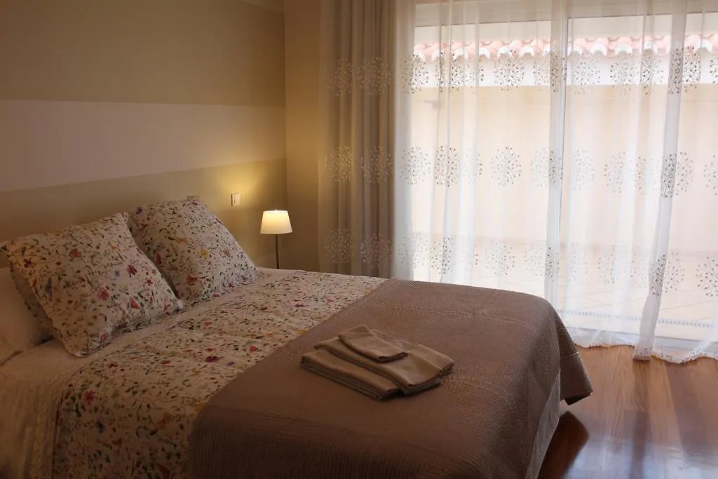 Apartman Apartamento Praca Das Madalenas Hotel Funchal