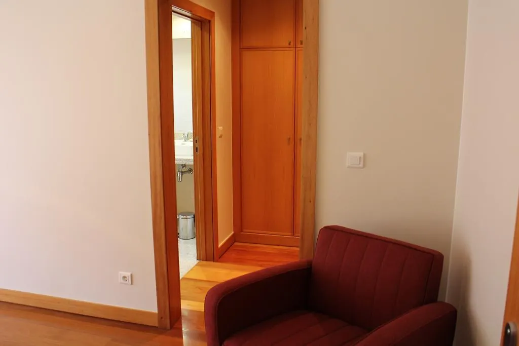 Apartman Apartamento Praca Das Madalenas Hotel Funchal  Portugália