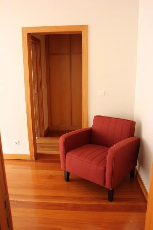 Apartman Apartamento Praca Das Madalenas Hotel Funchal