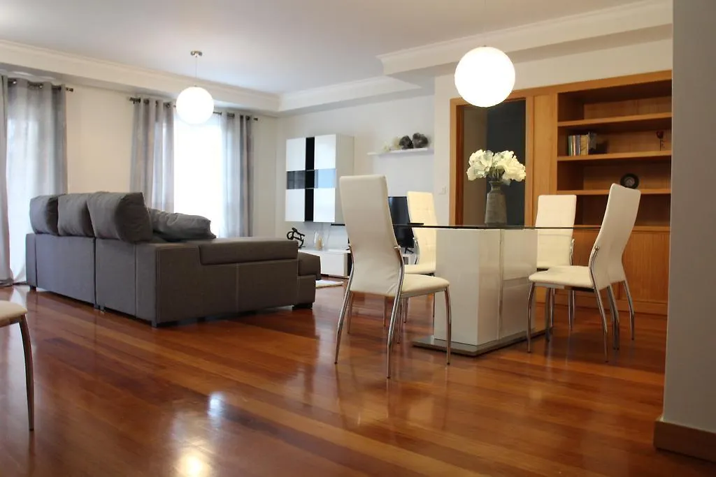 Apartman Apartamento Praca Das Madalenas Hotel Funchal