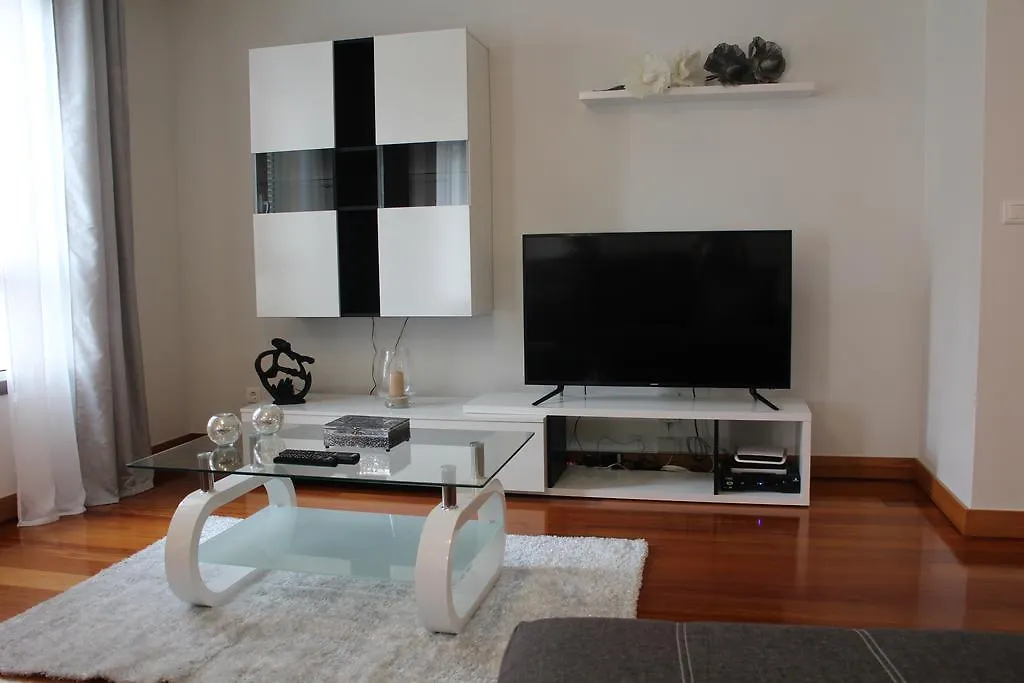 Apartamento Praca Das Madalenas Hotel Funchal  Apartman