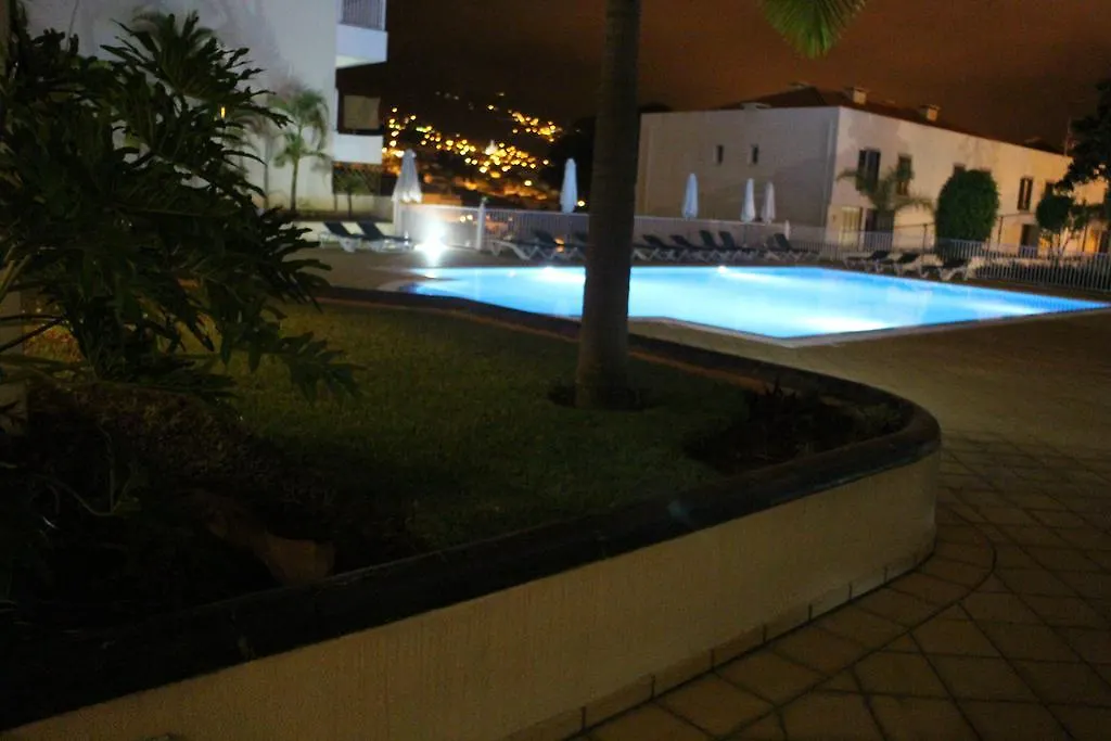 Apartamento Praca Das Madalenas Hotel Funchal  Apartman