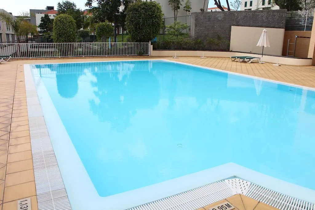 Apartamento Praca Das Madalenas Hotel Funchal  Portugália
