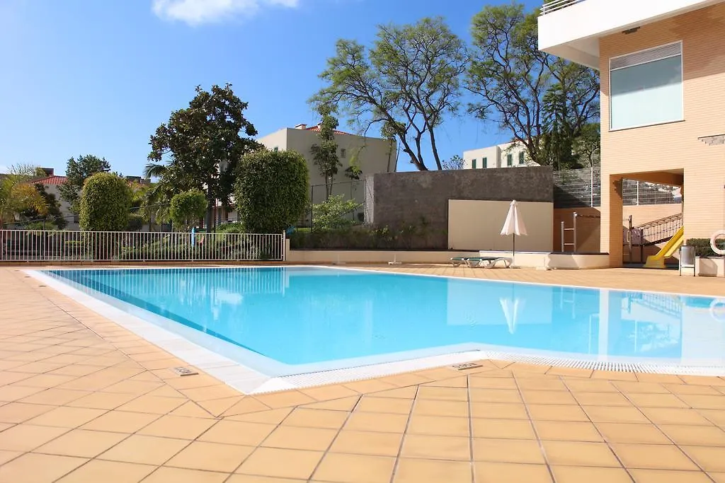 Apartamento Praca Das Madalenas Hotel Funchal  0*,