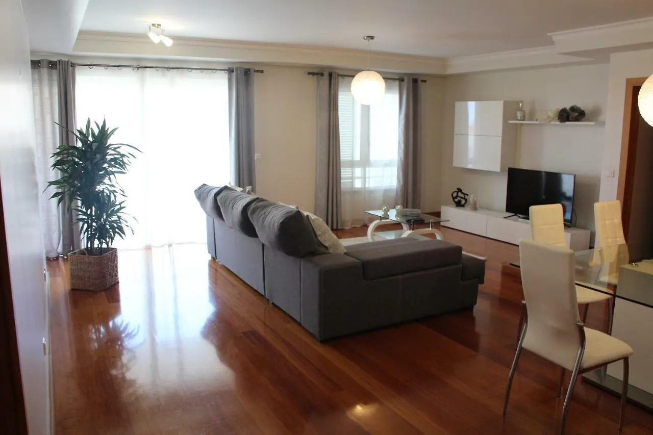 Apartamento Praca Das Madalenas Hotel Funchal  Apartman