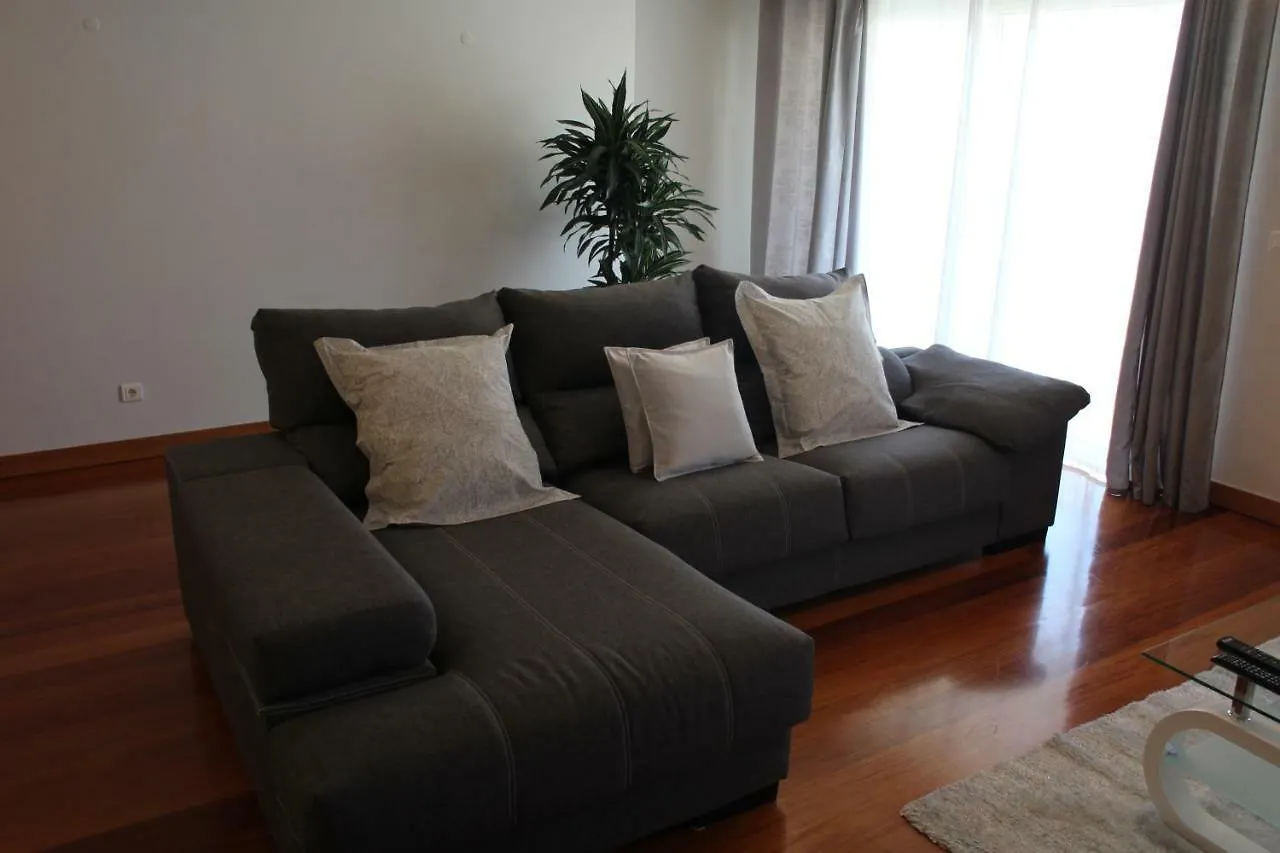 Apartamento Praca Das Madalenas Hotel Funchal  Portugália