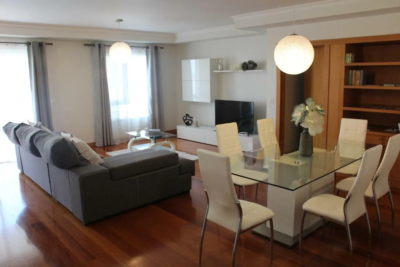 Apartamento Praca Das Madalenas Hotel Funchal